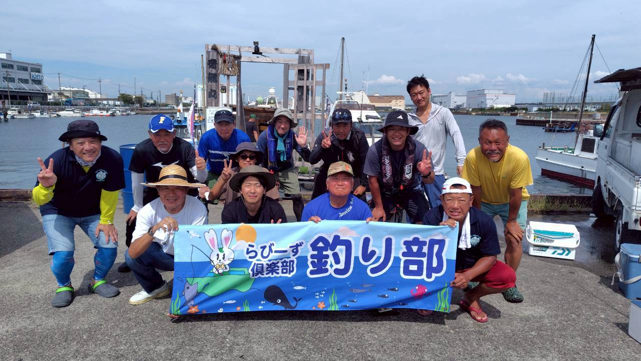 第１４回太刀魚釣り大会 イメージ画像