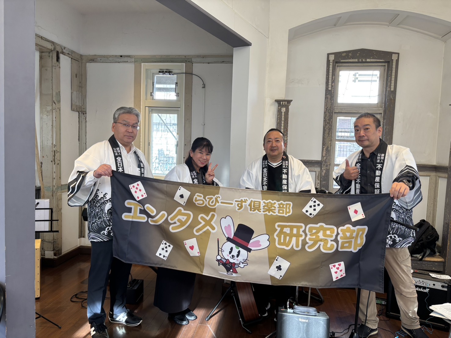 11月16日（日）旧諏訪森駅舎内にてミニコンサート開催いたしました♬ イメージ画像